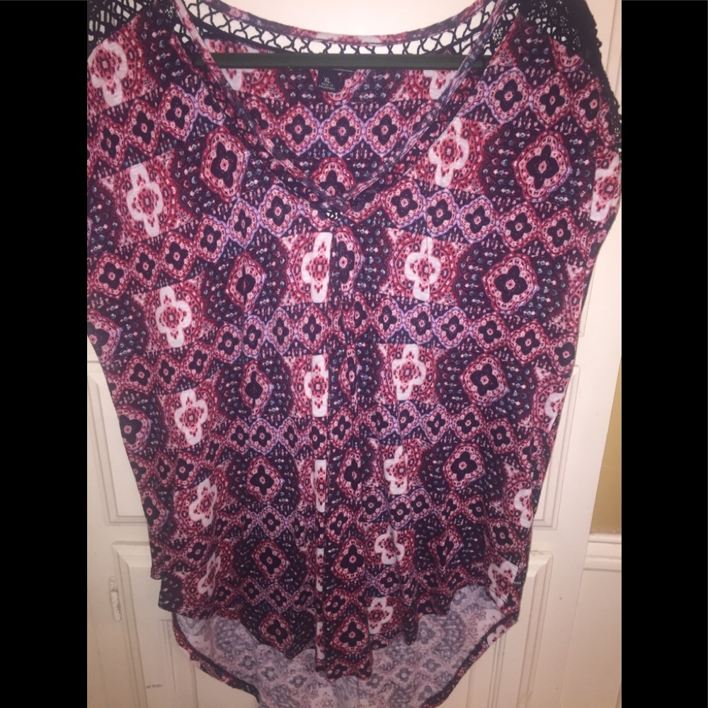 Women’s top